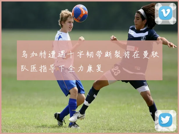 乌加特遭遇十字韧带断裂将在曼联队医指导下全力康复