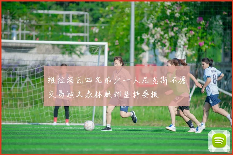 维拉诺瓦四兄弟少一人尼克斯不愿交易迪文森林狼却坚持要换