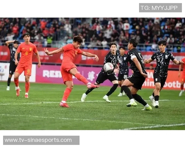 马德兴分析U23国足亚洲杯小组出线形势首战对伊拉克至关重要