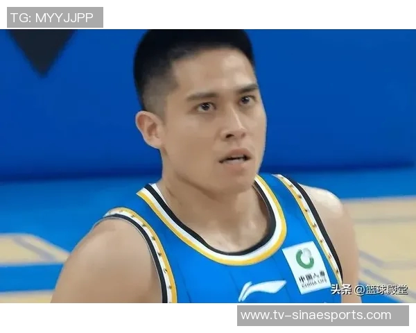 陈盈骏29分8助攻5抢断的惊艳表现引发全联盟关注北京双星后卫实力不容小觑