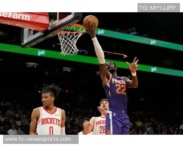 杜兰特透露太阳队提前通知交易计划自己早已关注火箭队动态